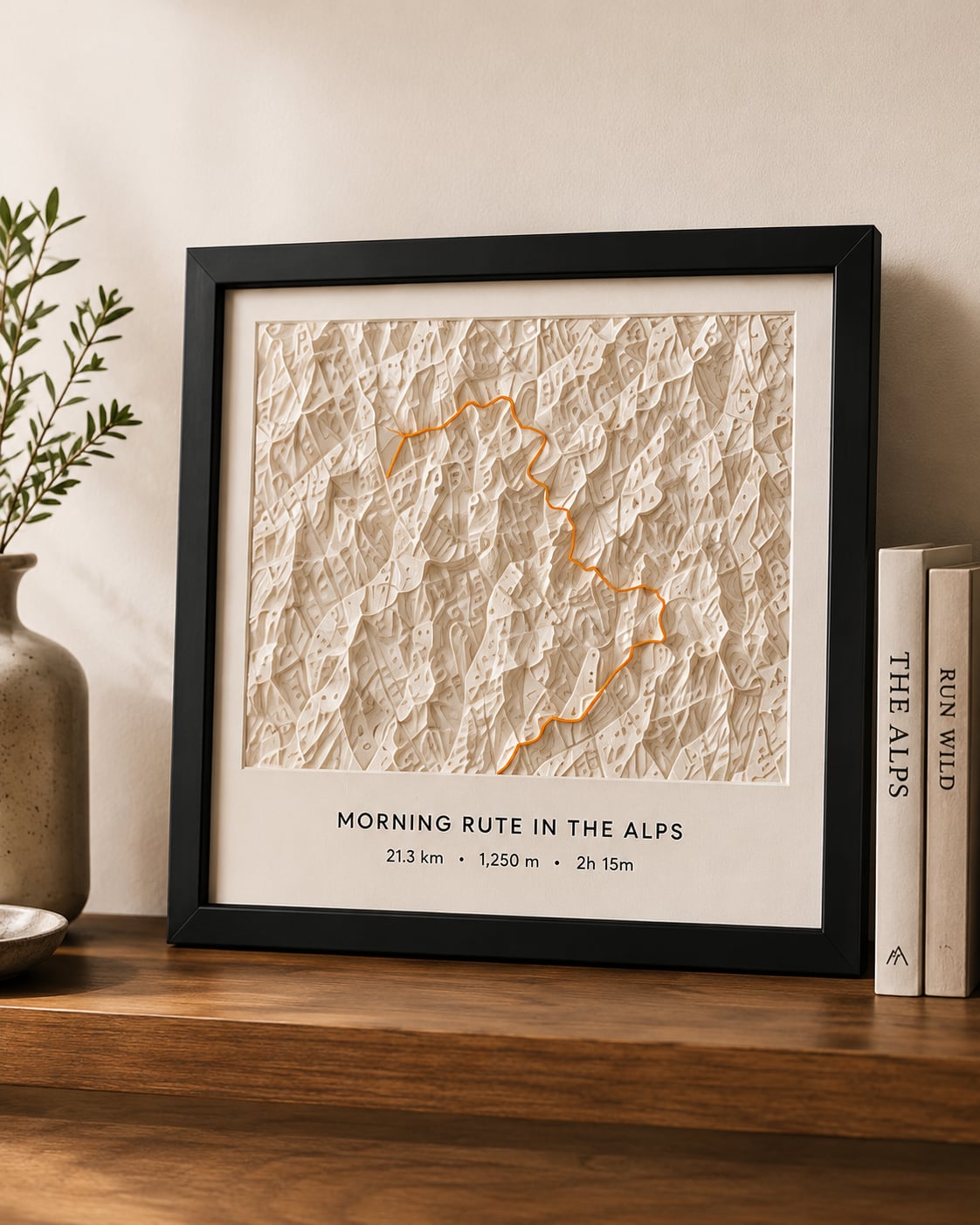 Classic Relief